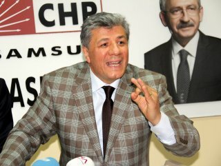 Mustafa Balbay: İhsanoğlu CHP'nin adayı değil