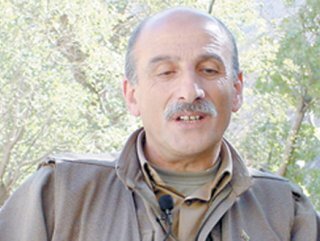 Duran Kalkan: HDP ve BDP'yi PKK diye suçluyorlar