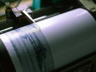 Alaska'da 8 büyüklüğünde deprem