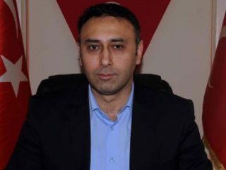 MHP Tokat İl Başkanı istifa etti