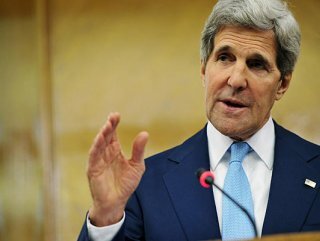 John Kerry'den mezhepsel çatışma uyarısı