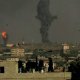 İsrail savaş uçakları Gazze'ye saldırdı: 4 ölü