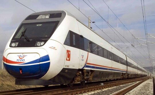 İşte Ankara-İstanbul Yüksek Hızlı tren hattını açıklacağı tarih
