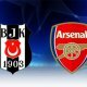 Beşiktaş-Arsenal maçının bilet fiyatları belli oldu