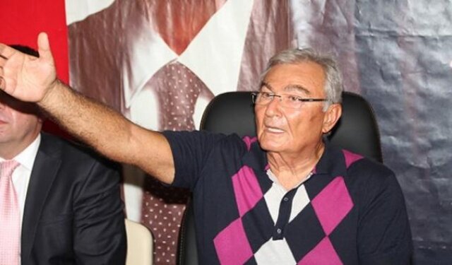 ''CHP İsmet Paşa'nın yanlışlarını sorgulamış bir parti''