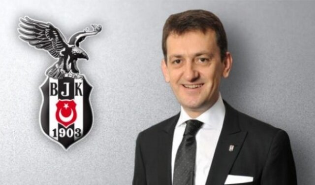 Beşiktaş'tan flaş açıklama
