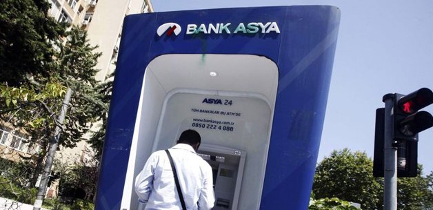 Bank Asya'ya bir darbe daha!