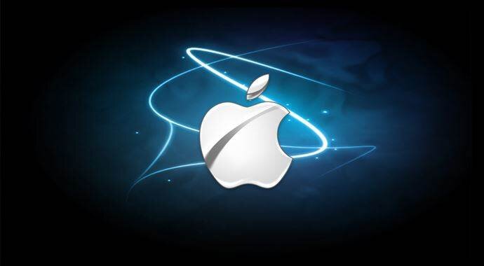 Apple hisseleri rekor kurdu