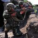 Ermenistan-Azerbaycan cephe hattında 1 asker şehit oldu